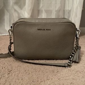 Michael Kors Cross Body Purse